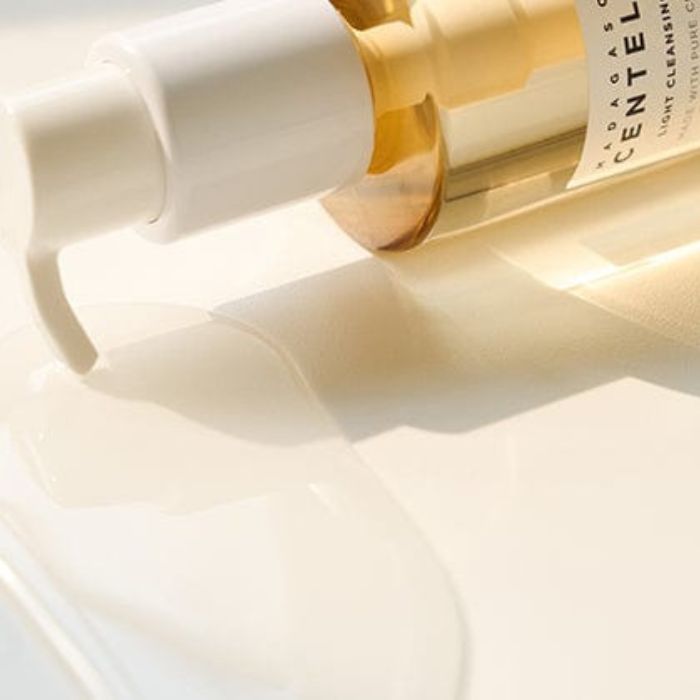 Madagascar Centella Light Cleansing Oil – Έλαιο καθαρισμού και ντεμακιγιάζ με σεντέλα, 200ml