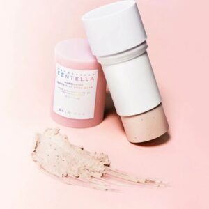 Madagascar Centella Poremizing Quick Clay Stick Mask- Μάσκα πηλού για καθαρισμό πόρων και απορρόφηση σμήγματος, 27gr