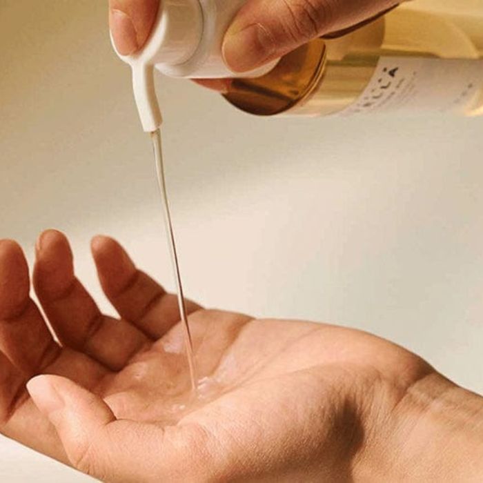 Madagascar Centella Light Cleansing Oil – Έλαιο καθαρισμού και ντεμακιγιάζ με σεντέλα, 200ml
