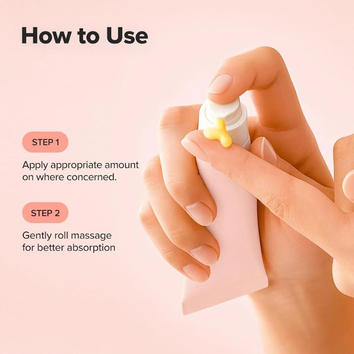 Revive Eye Serum Ginseng & Retinal – Αντιρυτιδικός Ορός Ματιών, 30ml