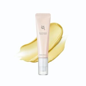 Revive Eye Serum Ginseng & Retinal – Αντιρυτιδικός Ορός Ματιών, 30ml
