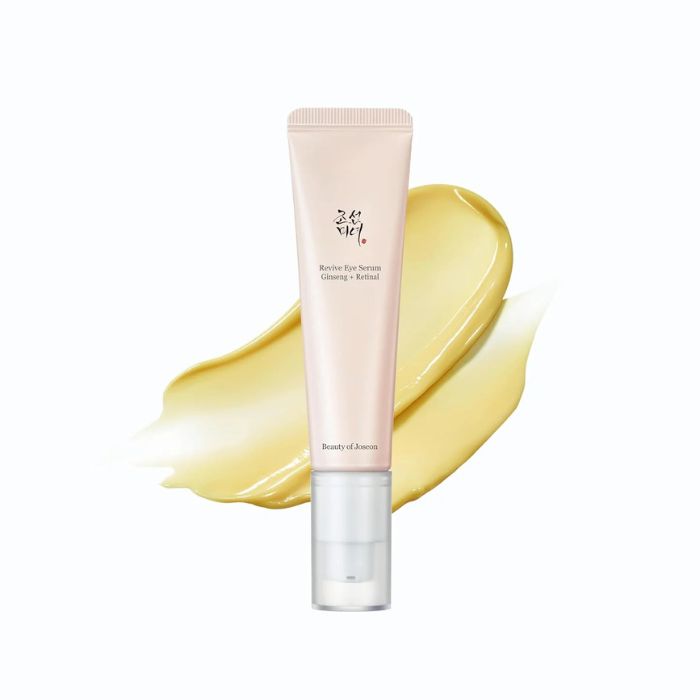 Revive Eye Serum Ginseng & Retinal - Αντιρυτιδικός Ορός Ματιών, 30ml