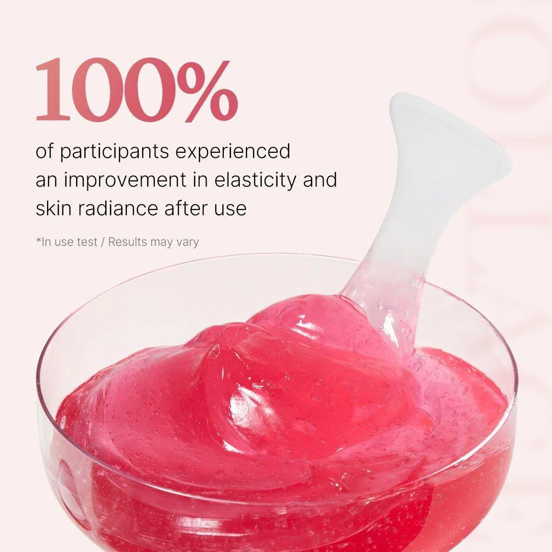 Collagen Jelly Cream – Κρέμα τζελ με 98% υδρολυμένο κολλαγόνο, 50ml