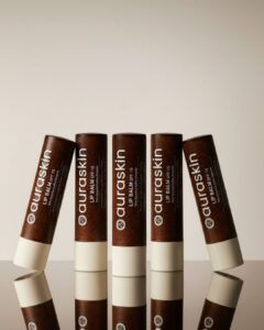 Lip Balm Espresso spf15 – Ενυδατικό χειλιών, 4.5gr
