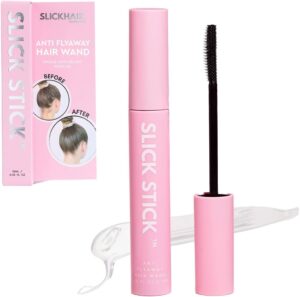 Slick Stick – Μάσκαρα Λείανσης Μαλλιών, 10ml