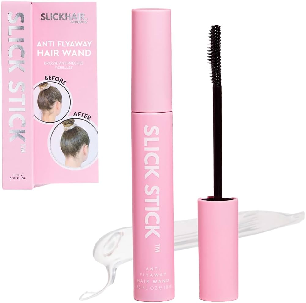 Slick Stick – Μάσκαρα Λείανσης Μαλλιών, 10ml