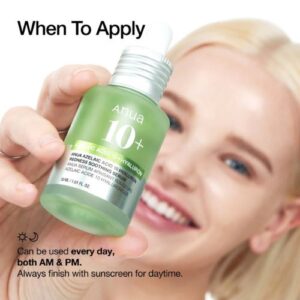 Azelaic Acid 10 Hyaluron Redness Soothing Serum – Καταπραϋντικός Ορός, 30ml