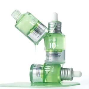 Azelaic Acid 10 Hyaluron Redness Soothing Serum – Καταπραϋντικός Ορός, 30ml