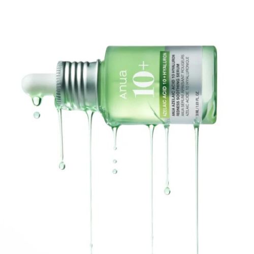 Azelaic Acid 10 Hyaluron Redness Soothing Serum – Καταπραϋντικός Ορός, 30ml