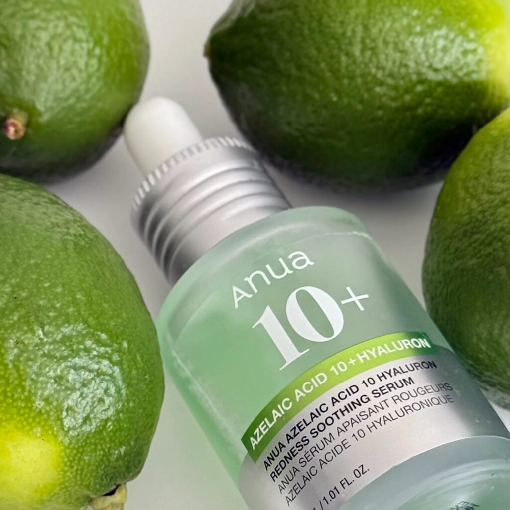 Azelaic Acid 10 Hyaluron Redness Soothing Serum – Καταπραϋντικός Ορός, 30ml