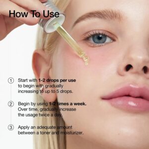 Azelaic Acid 10 Hyaluron Redness Soothing Serum – Καταπραϋντικός Ορός, 30ml