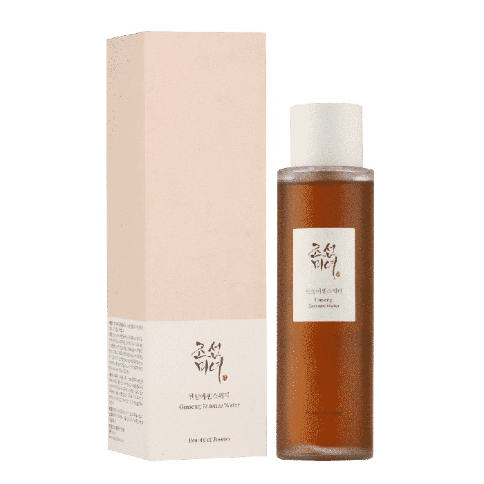 Gingseng Essence Water Concentrated Hydrating Essence – Ενυδατικό Τόνερ, 150ml