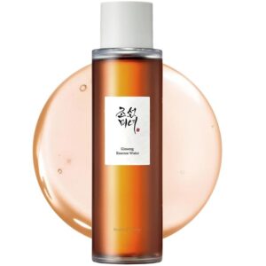 Gingseng Essence Water Concentrated Hydrating Essence – Ενυδατικό Τόνερ, 150ml