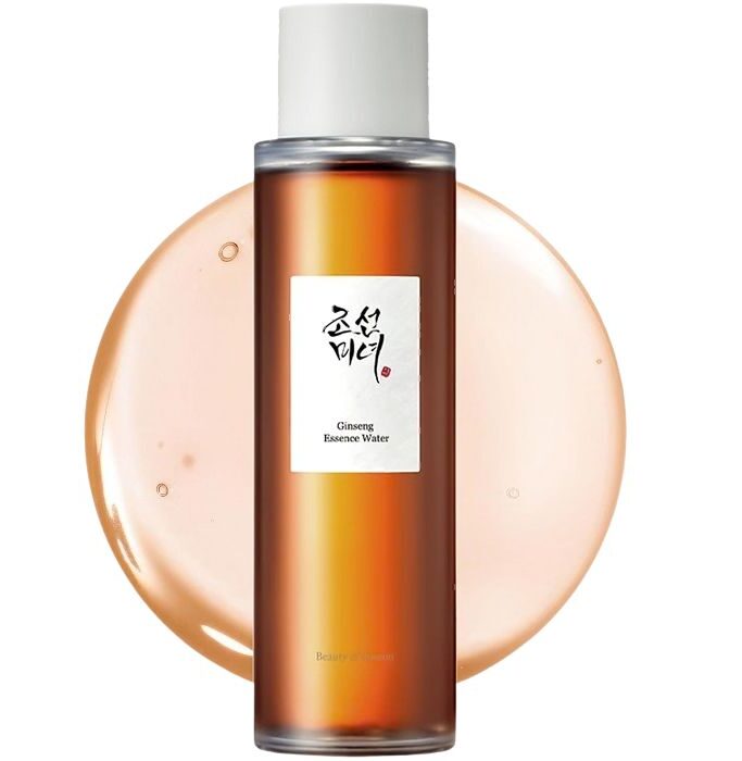 Gingseng Essence Water Concentrated Hydrating Essence – Ενυδατικό Τόνερ, 150ml