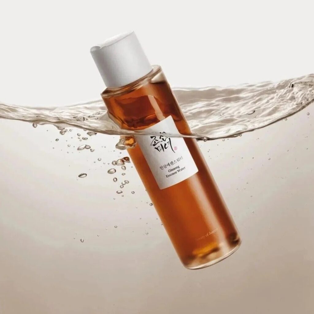 Gingseng Essence Water Concentrated Hydrating Essence – Ενυδατικό Τόνερ, 150ml
