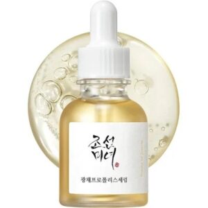 Glow serum Propolis & Niacinamide – Ορός Λάμψης, 30ml