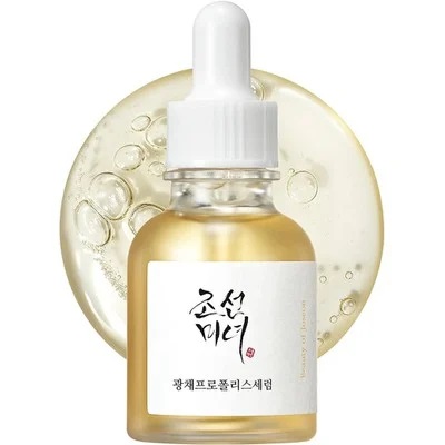 Glow serum Propolis & Niacinamide – Ορός Λάμψης, 30ml