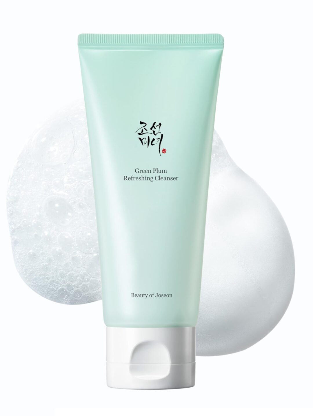 Green Plum Refreshing Cleanser – Καθαριστικό Προσώπου, 100ml