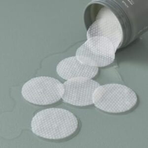 Heartleaf 77% Clear Toner Pads – Απολεπιστικά, ενυδατικά δισκία, 160ml