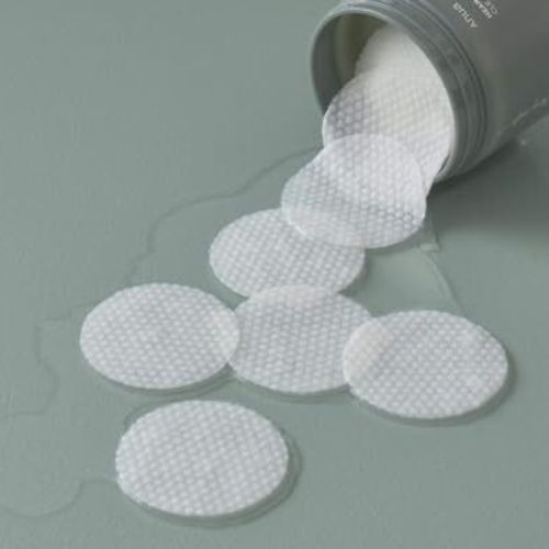 Heartleaf 77% Clear Toner Pads – Απολεπιστικά, ενυδατικά δισκία, 160ml