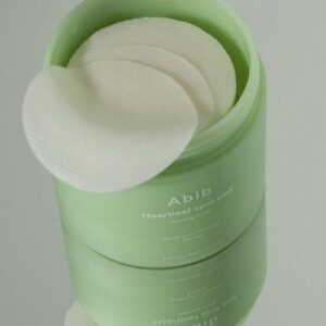 Heartleaf Spot Pad Calming Touch 80pads – Καταπραϋντικά toner pads, 80τεμ