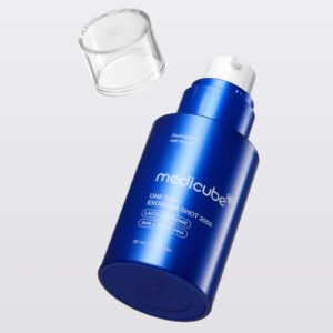 One Day Exosome Shot Pore Ampoule 2000 – Ορός για υγιές και λαμπερό δέρμα, 30ml