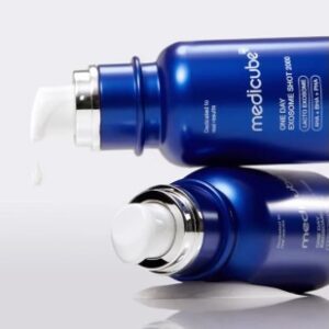 One Day Exosome Shot Pore Ampoule 2000 – Ορός για υγιές και λαμπερό δέρμα, 30ml