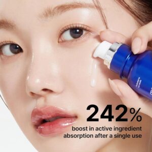 One Day Exosome Shot Pore Ampoule 2000 – Ορός για υγιές και λαμπερό δέρμα, 30ml
