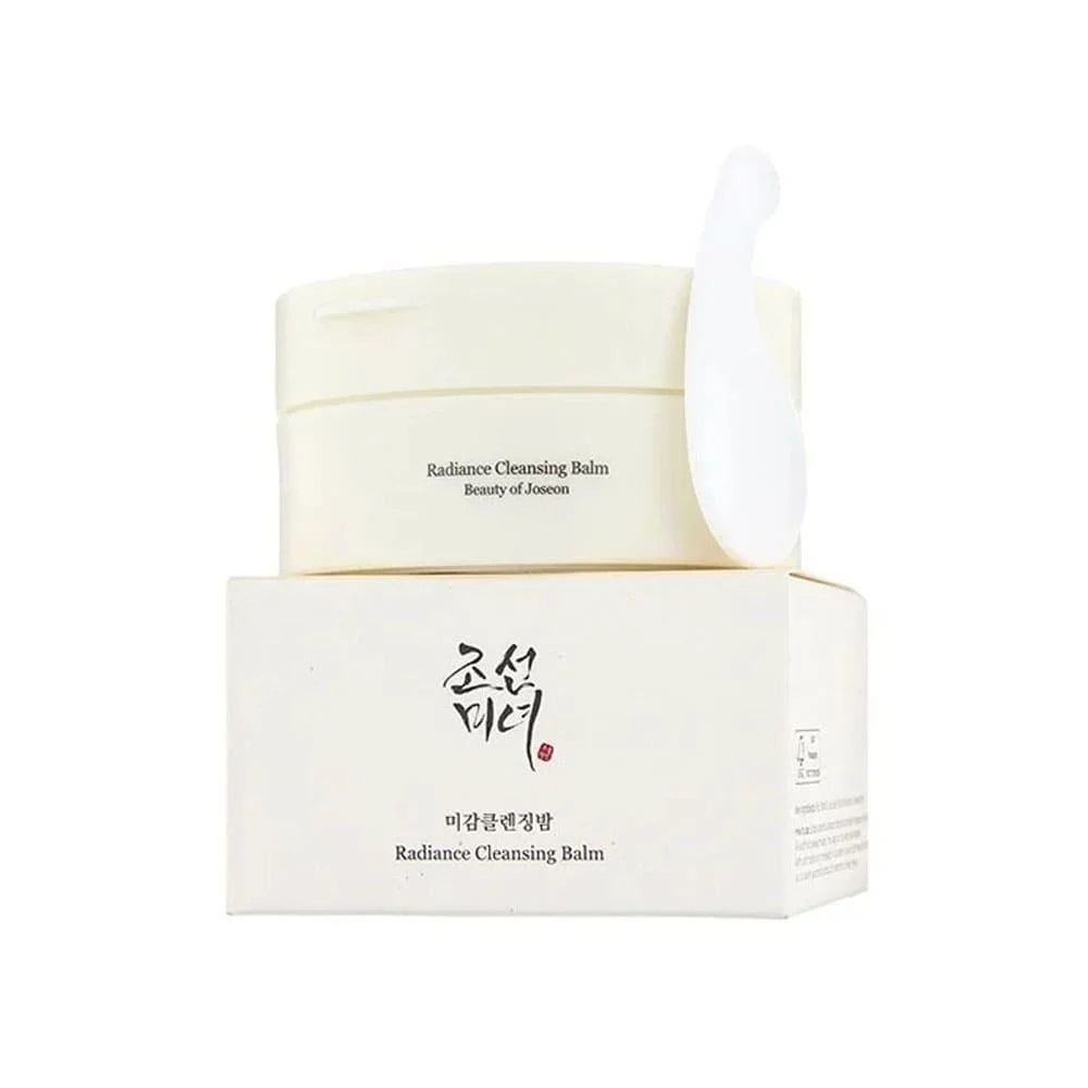 Radiance Cleansing Balm – Βάλσαμο Καθαρισμού από ρύζι, 100ml