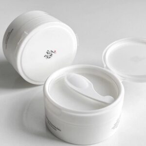 Radiance Cleansing Balm – Βάλσαμο Καθαρισμού από ρύζι, 100ml