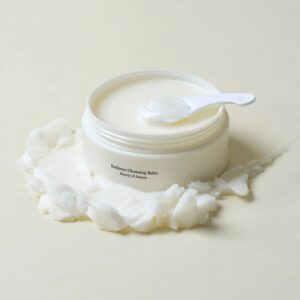 Radiance Cleansing Balm – Βάλσαμο Καθαρισμού από ρύζι, 100ml