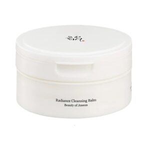 Radiance Cleansing Balm – Βάλσαμο Καθαρισμού από ρύζι, 100ml