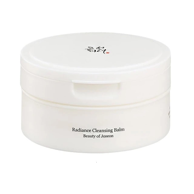 Radiance Cleansing Balm – Βάλσαμο Καθαρισμού με ρύζι, 100ml