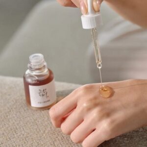Revive Serum Ginseng & Snail Mucin – Ορός επανόρθωσης, 30ml