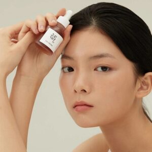 Revive Serum Ginseng & Snail Mucin – Ορός επανόρθωσης, 30ml