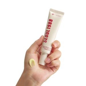 Seoul 1988 Eye Cream Retinal Liposome 4% + Fermented Bean – Κρέμα Ματιών με βιταμίνες και πεπτίδια, 30ml