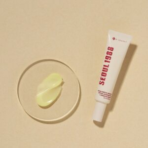 Seoul 1988 Eye Cream Retinal Liposome 4% + Fermented Bean – Κρέμα Ματιών με βιταμίνες και πεπτίδια, 30ml