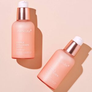 Triple Collagen Serum 4.0 – Ενυδατικός Ορός, 55ml