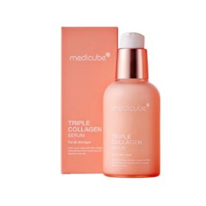 Triple Collagen Serum 4.0 – Ενυδατικός Ορός, 55ml