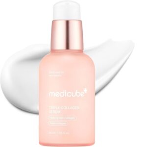 Triple Collagen Serum 4.0 – Ενυδατικός Ορός, 55ml