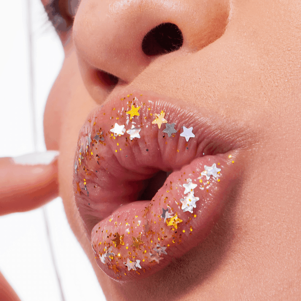 Starkisser Jelly Lip Plumping Mask – Μάσκα Χειλιών σε τζελ για όγκο, 30ml