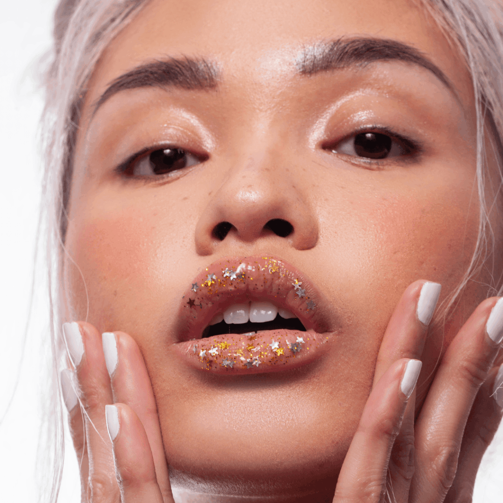 Starkisser Jelly Lip Plumping Mask – Μάσκα Χειλιών σε τζελ για όγκο, 30ml