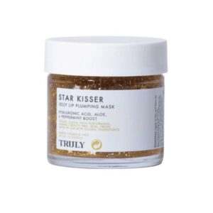 Starkisser Jelly Lip Plumping Mask – Μάσκα Χειλιών σε τζελ για όγκο, 30ml