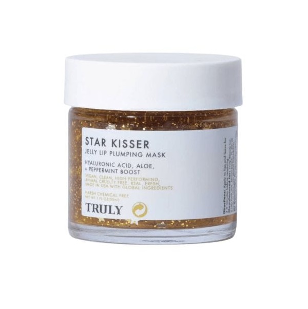 Starkisser Jelly Lip Plumping Mask 30ml