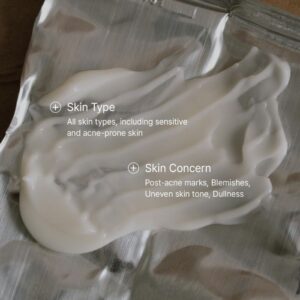 345 Relief Cream – Καταπραϋντική, αντιγηραντική κρέμα, 50ml