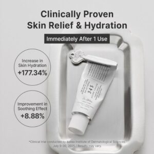 345 Relief Cream – Καταπραϋντική, αντιγηραντική κρέμα, 50ml