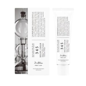 345 Relief Cream – Καταπραϋντική, αντιγηραντική κρέμα, 50ml