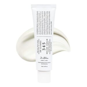 345 Relief Cream – Καταπραϋντική, αντιγηραντική κρέμα, 50ml
