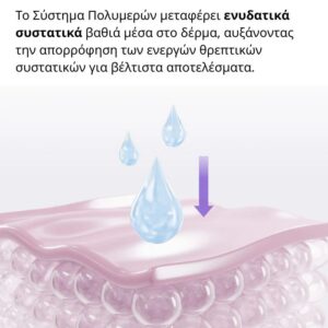 Face Mask Aqua Blue Hydration – Ενυδατική Μάσκα Προσώπου, 1τμχ