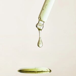 Calming Serum Green Tea + Panthenol – Καταπραϋντικός ορός με πράσινο τσάι, 30ml